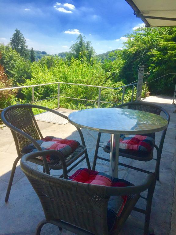 Mainzimmer Business Appartment - Monteurwohnung mit Burgblick Wertheim Exterior foto