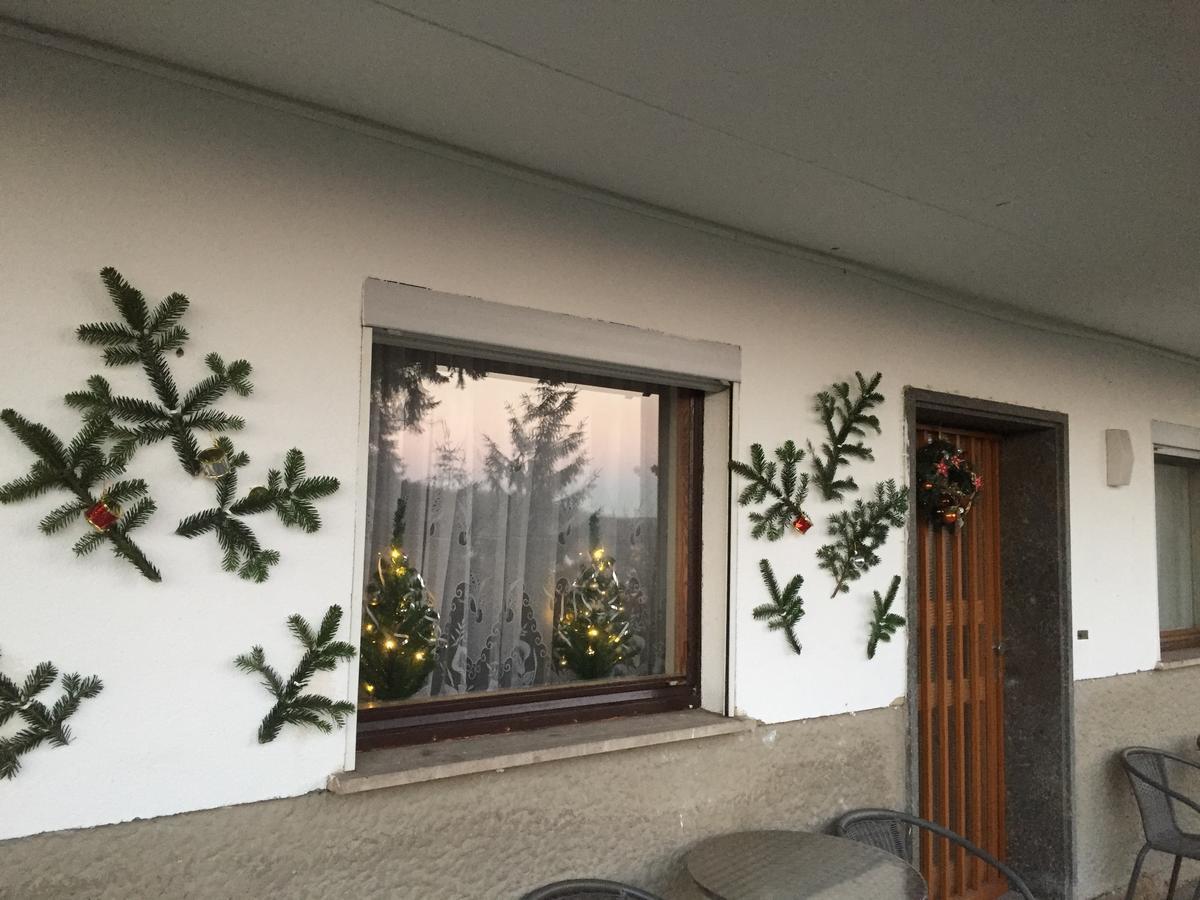Mainzimmer Business Appartment - Monteurwohnung mit Burgblick Wertheim Exterior foto